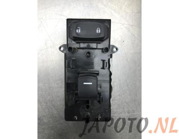 Switch for window winder HONDA CIVIC X Hatchback (FC_, FK_)