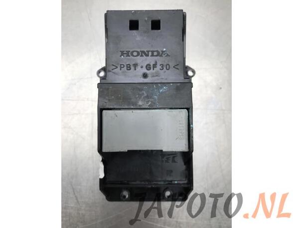 Switch for window winder HONDA CIVIC X Hatchback (FC_, FK_)