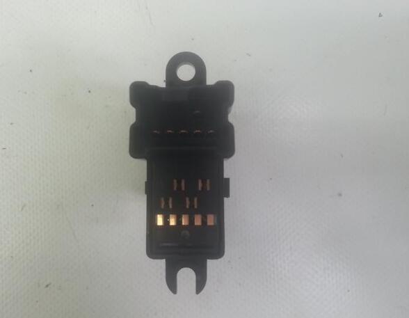 Switch for window winder NISSAN NOTE (E11, NE11)