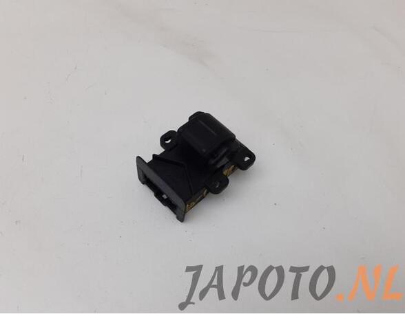 Switch for window winder HONDA JAZZ II (GD_, GE3, GE2)