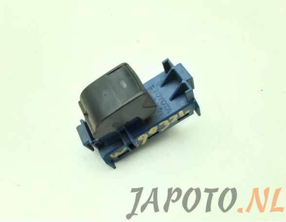 Switch for window winder TOYOTA AVENSIS Estate (_T27_)