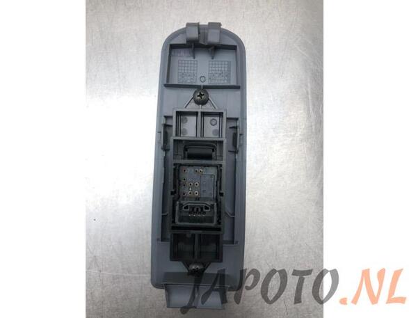 Switch for window winder MITSUBISHI COLT CZC Convertible (RG)