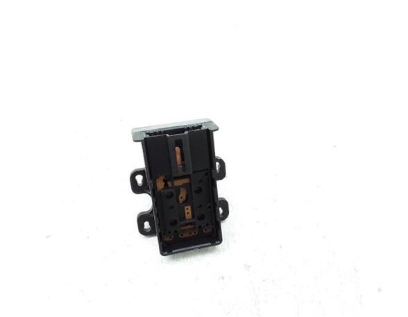 Switch for window winder HONDA JAZZ II (GD_, GE3, GE2)