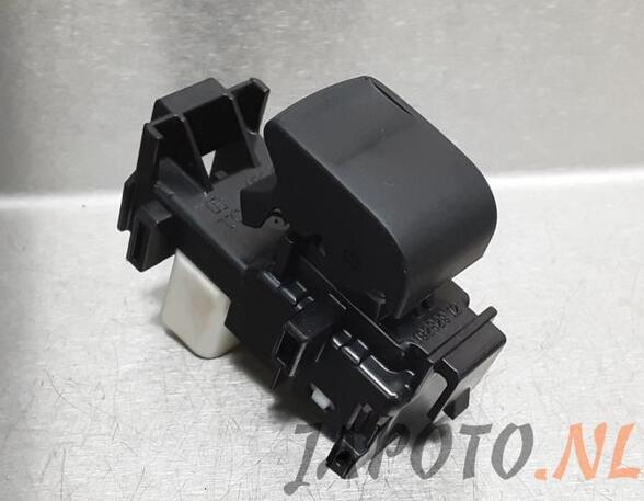 Switch for window winder TOYOTA YARIS (_P13_)