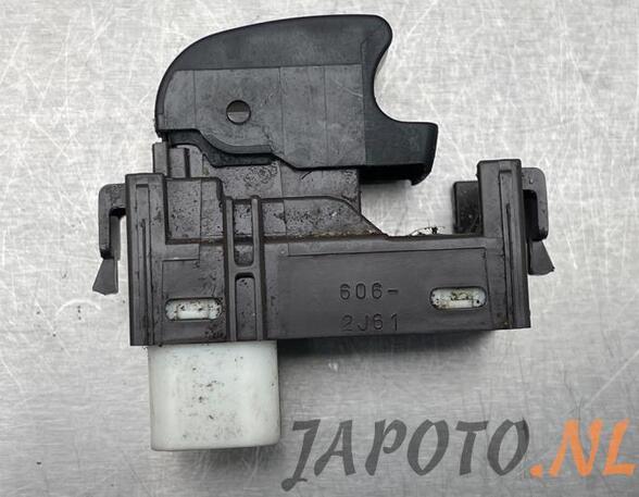 Schakelaar voor Elektrische Ramen DAIHATSU COPEN (L880_, L881_)