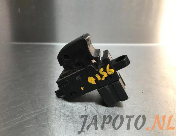 Switch for window winder NISSAN QASHQAI / QASHQAI +2 I (J10, NJ10, JJ10E)