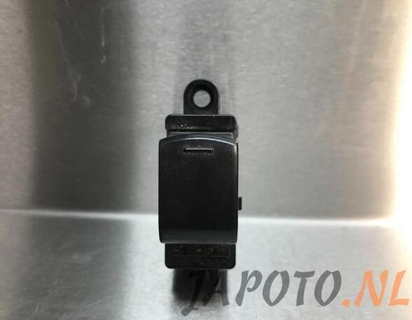 Switch for window winder NISSAN QASHQAI / QASHQAI +2 I (J10, NJ10, JJ10E)