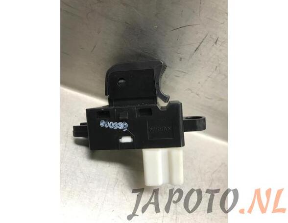 Switch for window winder NISSAN NV200 Van