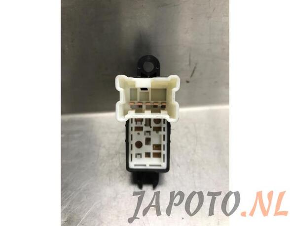 Switch for window winder NISSAN NV200 Van