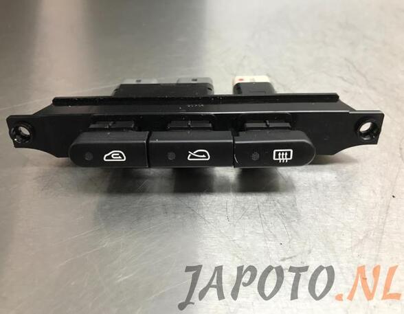 Switch for rear window heating HYUNDAI i10 (PA)