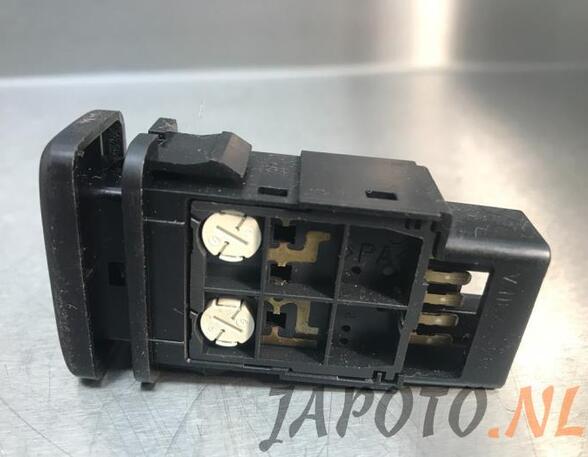 Switch for rear window heating DAIHATSU COPEN (L880_, L881_)