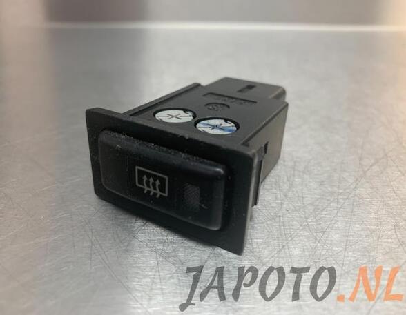 Switch for rear window heating TOYOTA RAV 4 I (_A1_)