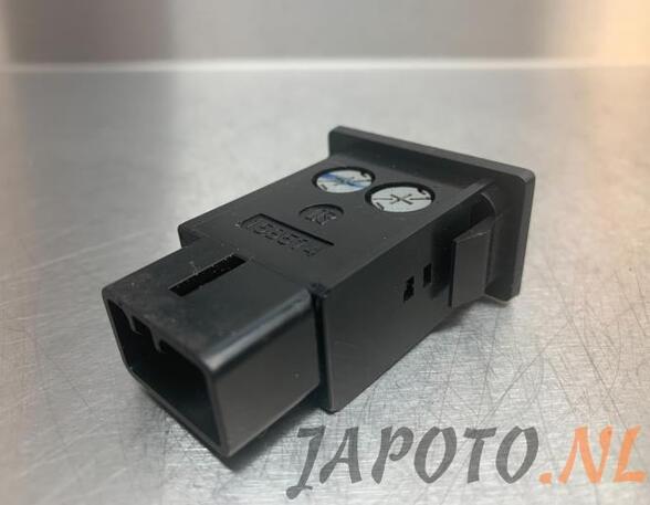 Switch for rear window heating TOYOTA RAV 4 I (_A1_)