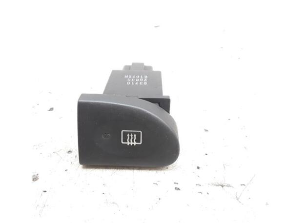 Switch for rear window heating HYUNDAI LANTRA II Estate (J-2)