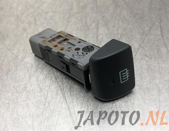 Switch for rear window heating HYUNDAI SANTA FÉ I (SM)