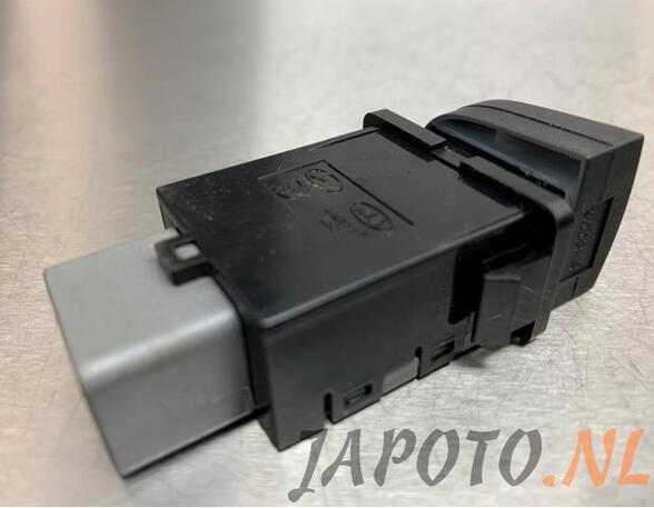 Switch for rear window heating HYUNDAI ACCENT III (MC)