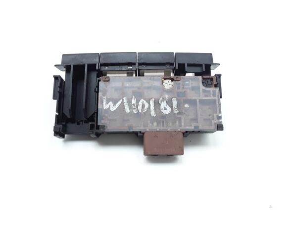 Switch for rear window heating DAIHATSU CUORE VI (L251, L250_, L260_)