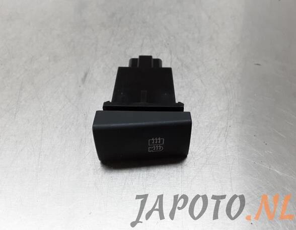 Switch for rear window heating SSANGYONG REXTON / REXTON II (GAB_)