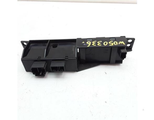 Switch for rear window heating MAZDA 323 F V (BA)