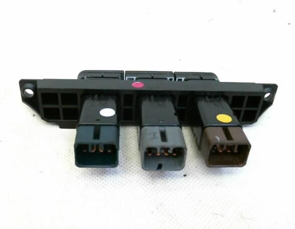 Switch for rear window heating HYUNDAI i10 (PA)