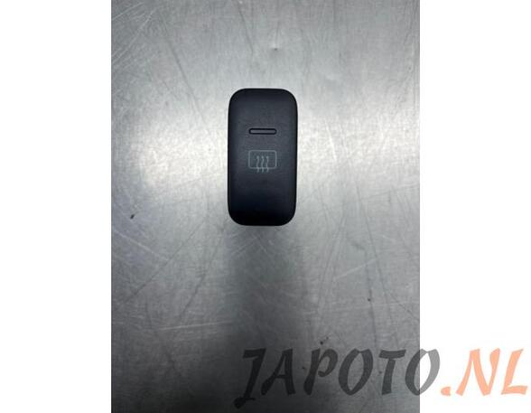 Switch for rear window heating HONDA CIVIC VII Saloon (ES, ET)