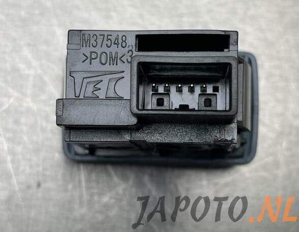 Switch for headlight range adjustment HONDA CIVIC IX (FK)