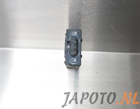 Switch for headlight range adjustment OPEL VIVARO A Van (X83), OPEL VIVARO A Bus (X83)