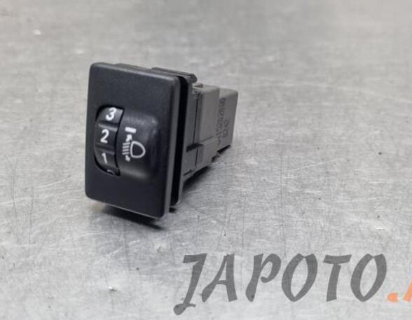 Switch for headlight range adjustment TOYOTA C-HR (_X1_), TOYOTA PRIUS PHV (_W52_)