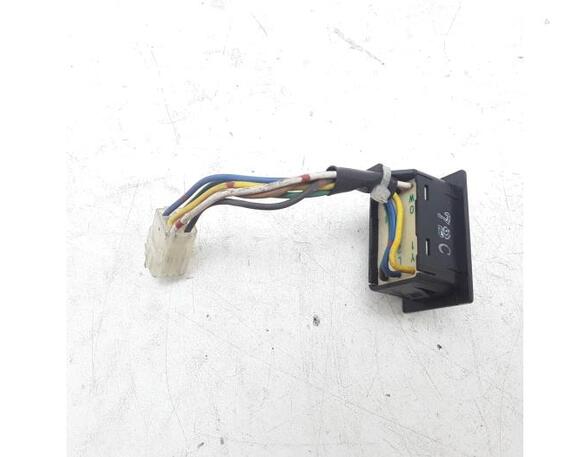 Switch for headlight range adjustment SUZUKI BALENO Estate (EG)