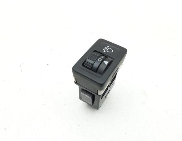 Switch for headlight range adjustment SUZUKI VITARA (LY)