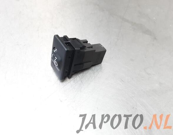 Switch for headlight range adjustment TOYOTA AURIS (_E18_), TOYOTA AURIS Estate (_E18_)