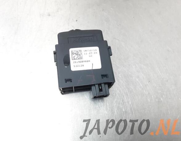 Schalter für Leuchtweitenregelung Nissan Juke F15  P15715589