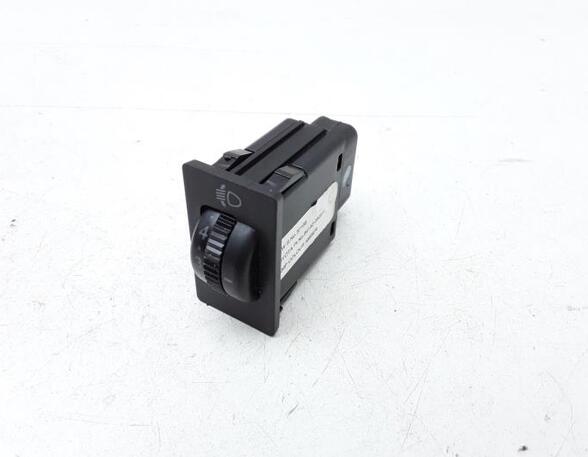 Switch for headlight range adjustment TOYOTA AVENSIS Estate (_T25_), TOYOTA AVENSIS Estate (_T22_)