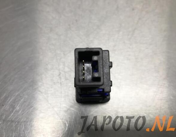 Switch for headlight range adjustment TOYOTA AYGO (_B4_)