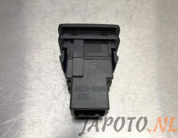 Switch for headlight range adjustment TOYOTA AYGO (_B4_)