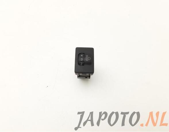 Switch for headlight range adjustment DAIHATSU CUORE III (L201)