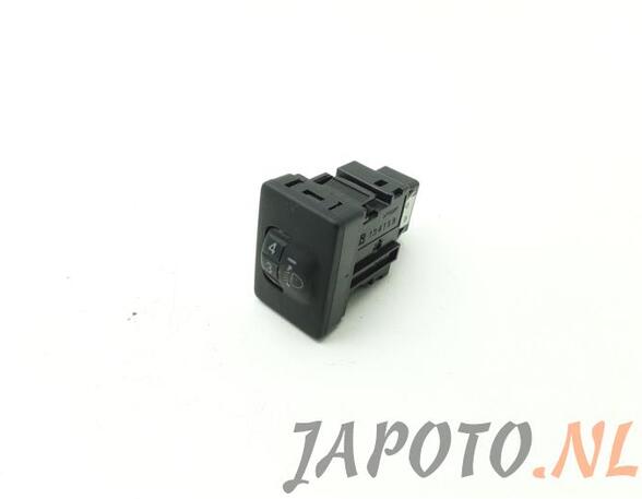 Switch for headlight range adjustment DAIHATSU CUORE III (L201)