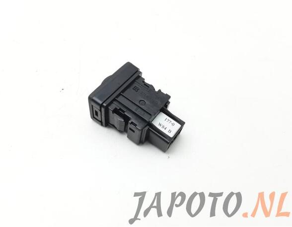 Switch for headlight range adjustment DAIHATSU CUORE III (L201)