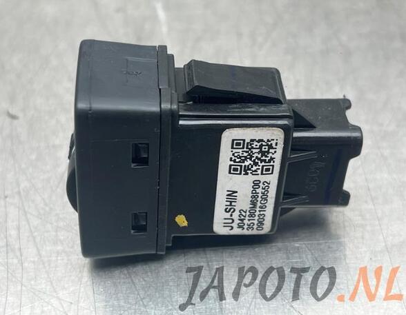 Switch for headlight range adjustment SUZUKI BALENO (FW, EW)