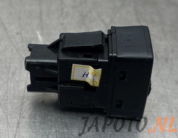 Switch for headlight range adjustment SUZUKI BALENO (FW, EW)