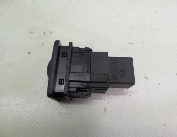 Switch for headlight range adjustment TOYOTA YARIS (_P9_)