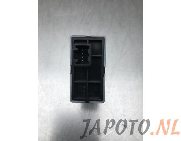 Switch for headlight range adjustment NISSAN NOTE (E11, NE11)