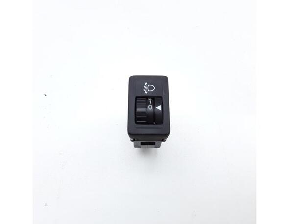 Switch for headlight range adjustment SUZUKI SWIFT IV (FZ, NZ)