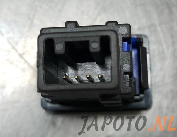 Switch for headlight range adjustment TOYOTA AYGO (_B4_)