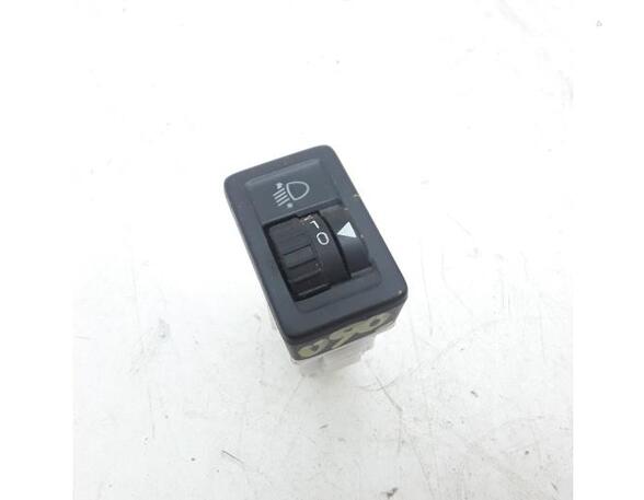 Switch for headlight range adjustment SUZUKI ALTO (GF)