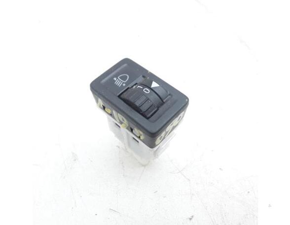 Switch for headlight range adjustment SUZUKI ALTO (GF)