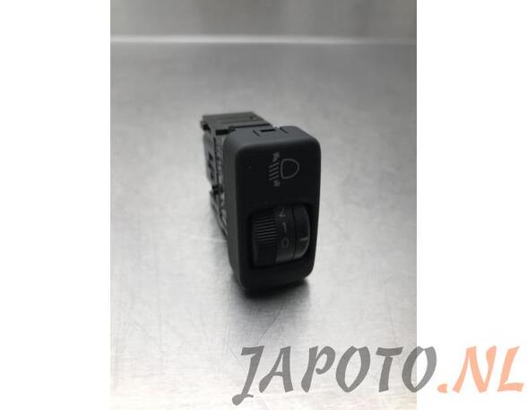 Switch for headlight range adjustment TOYOTA LAND CRUISER PRADO (_J12_)