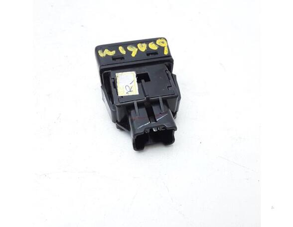 Switch for headlight range adjustment SUZUKI BALENO (FW, EW)