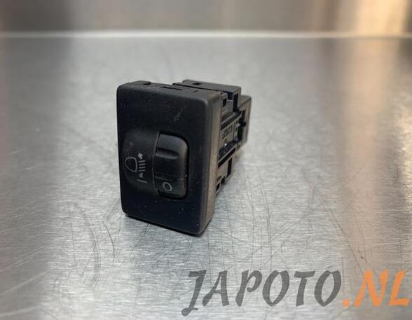 Switch for headlight range adjustment TOYOTA RAV 4 III (_A3_)