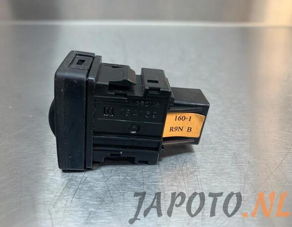 Switch for headlight range adjustment TOYOTA RAV 4 III (_A3_)